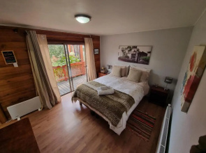Hostel Torobayo