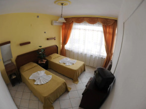 Kleopatra Bebek Hotel