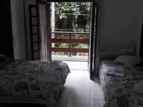 Kamoa Hostel E Bar