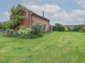 Pear Tree Barn