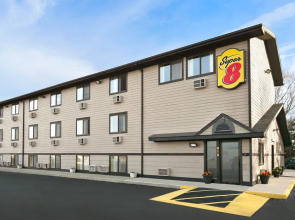 Super 8 Kalamazoo