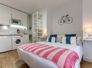 Holidays2malaga Malagueta