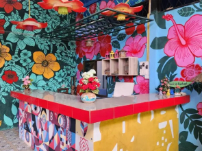 Arroz Hostel at Chaba Lanta