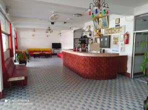 My House Hotel