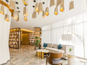 Atour Hotel Chengde Summer Resort