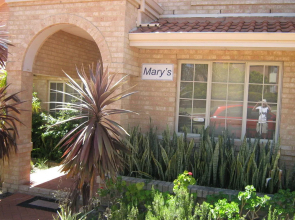 Mary's Bed and Breakfast Perth