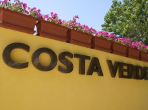 Costa Verde Camping Village