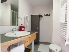 Village Club les Hyvans