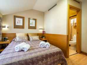 Хостел Windsor Puerta del Sol