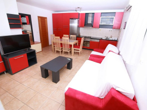 Apartments Mara