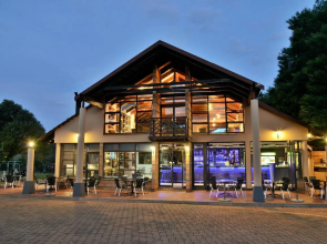 aha Alpine Heath Resort