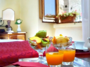 Hotel Ristorante Dei Consoli
