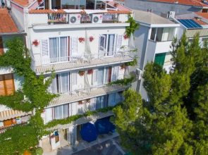 Apartments Ankora