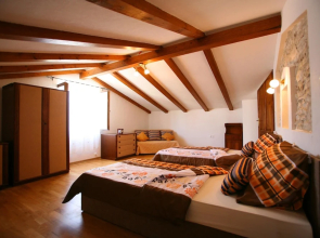 Villa Flores