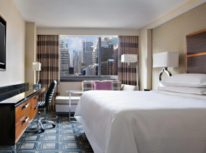 Sheraton New York Times Square Hotel