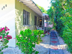 Pass-a-grille Beach Cottages 105-17ab by Tech Travel