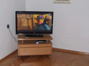 Bay Bridge Center Apartments 1