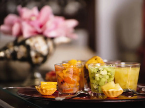 Mövenpick Resort Sharm El Sheik Naama Bay