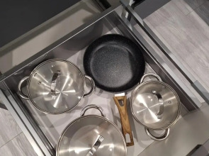 RentalSPb на проспекте Богатырский 2А