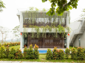Vedana Resort Ninh Binh