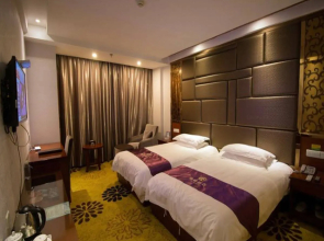 Yiwu Li Rong Hotel