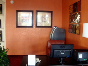 Westgate Inn & Suites