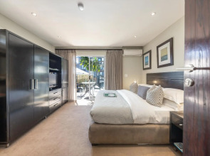 O on Kloof Boutique Hotel