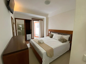 Hotel São Francisco