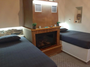 Panagiotas house, Monemvasia