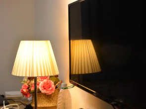YoYo Youth Apartment