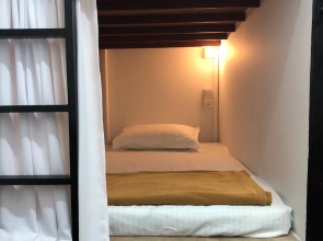 Hostel Wizaya for backpacker