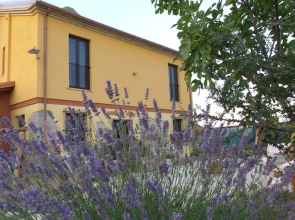 Il Casale Dei Ciliegi