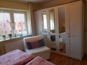 Holiday Apartment Evers 2