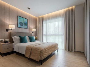 Le Grove Serviced Residences