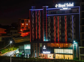 Royal Sahel