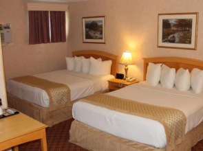Sword Motor Inn