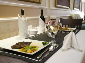 İstanbul Panorama Hotel