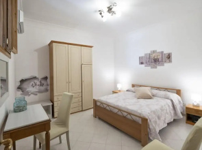 Apartment with One Bedroom in Conca Dei Marini, with Wonderful Sea View, Furnished Terrace And Wifi - 800 M From the Beach