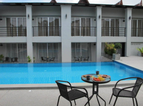 The Nest Resort Patong