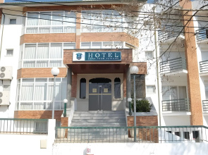 Hotel Estalagem Turismo