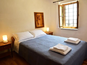Mylopotamos Beach House