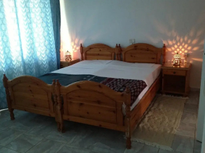 Appart Hotel Flamingo