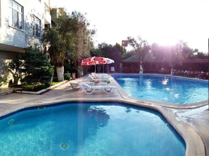 Palm Way Otel