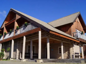 Guesthouse Bucefāls