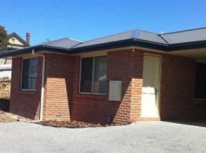 Gladstone Central Apartments