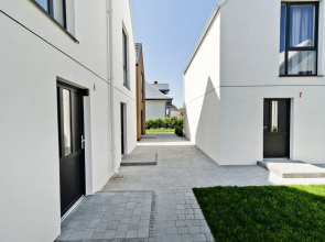 Apartamenty.in Jastrzebia Góra
