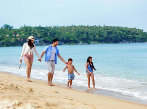 Pullman Phuket Karon Beach Resort ex. Hilton Phuket Arcadia Resort