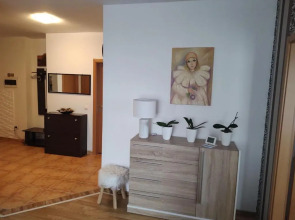 Avantgarden1 .Apartament lux