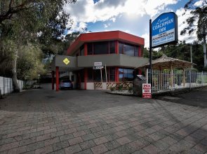 Lorne Coachman Inn