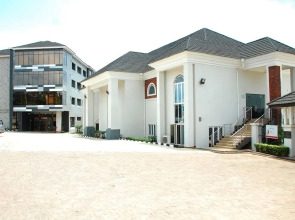 Oaklands Hotel Enugu